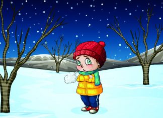 9 რეკომენდაცია რომელიც სიცივეში ავად გახდომისგან დაგიცავთ.